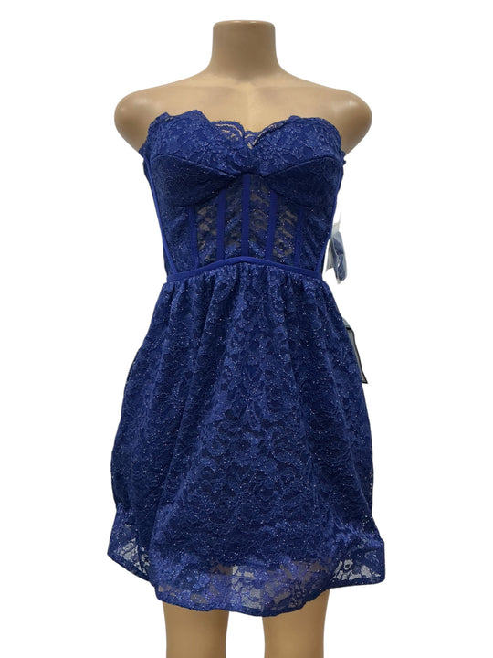Vestido 5 (MORGAN & CO)