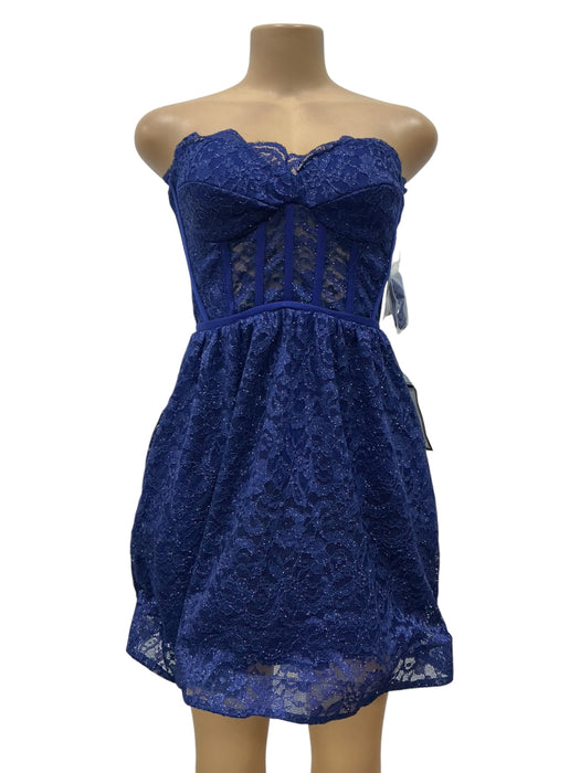 Vestido 5 (MORGAN & CO)