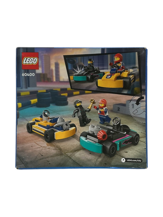 Set de construcción  (LEGO)