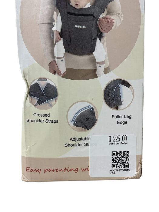 Cargador para Bebe (ROBIBERS)