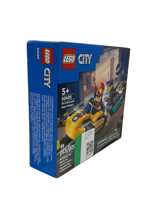 Set de construcción  (LEGO)