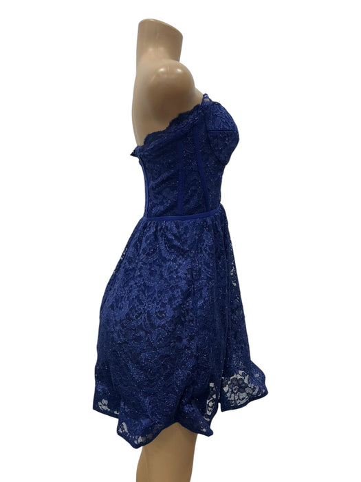 Vestido 5 (MORGAN & CO)