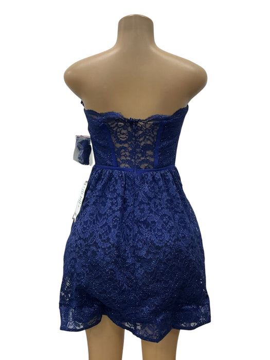 Vestido 5 (MORGAN & CO)