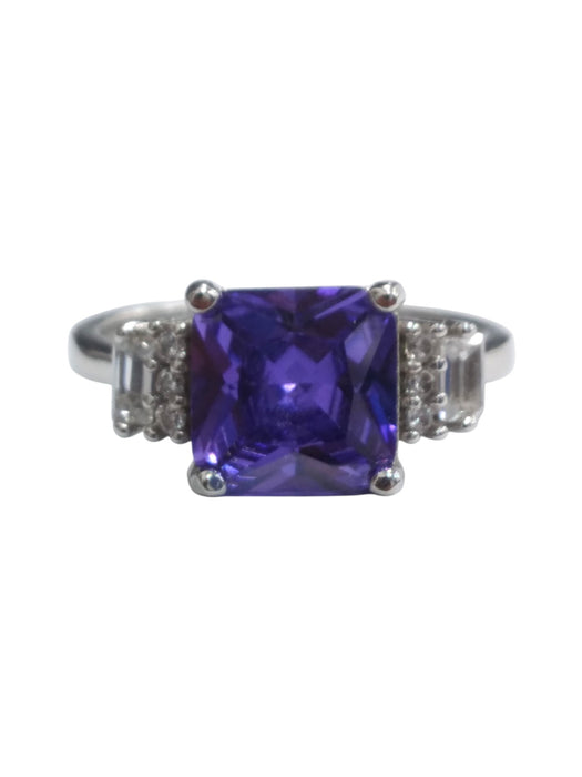 Anillo de plata (925)