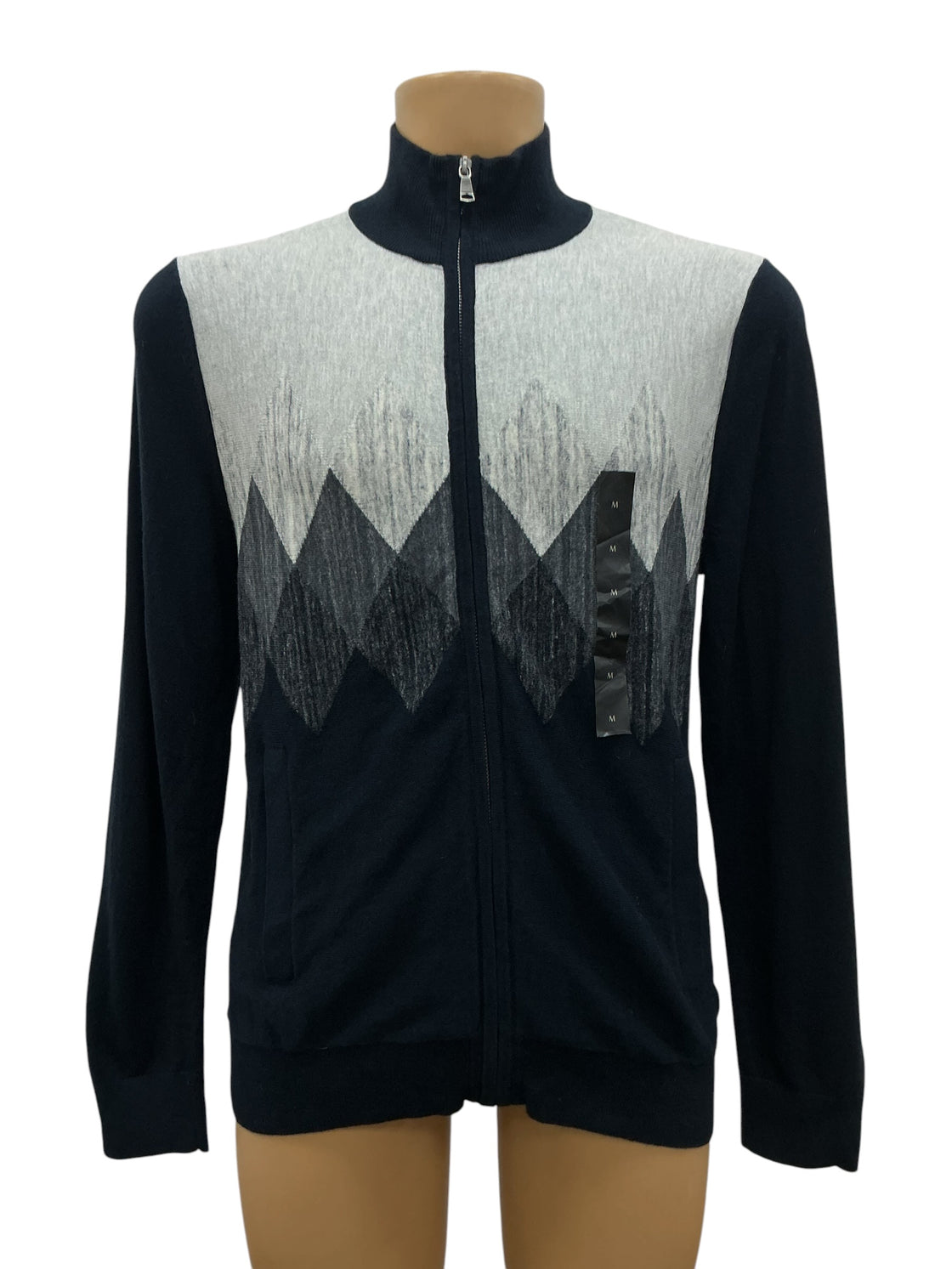Sueter M (BANANA REPUBLIC)