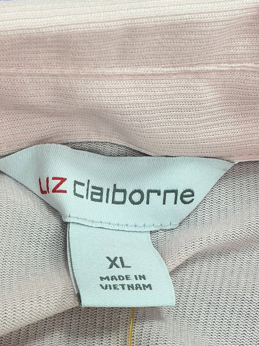Blusa XL (LIZ CLAIBONE)
