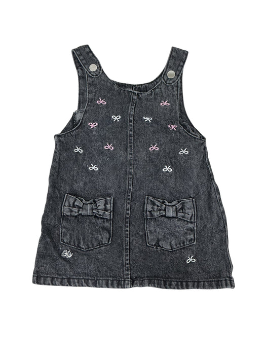 Traje para bebé 24M (LITTLE LASS)