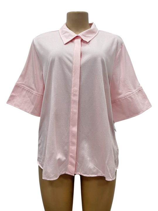 Blusa XL (LIZ CLAIBONE)