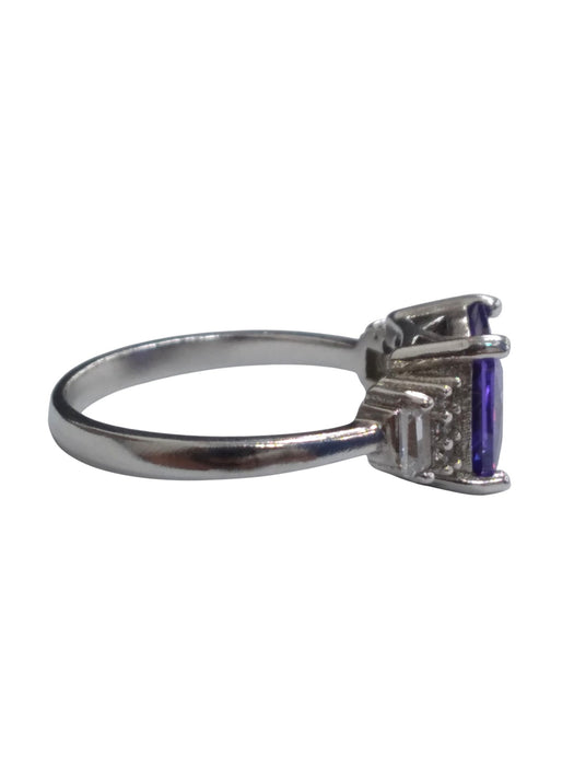 Anillo de plata (925)