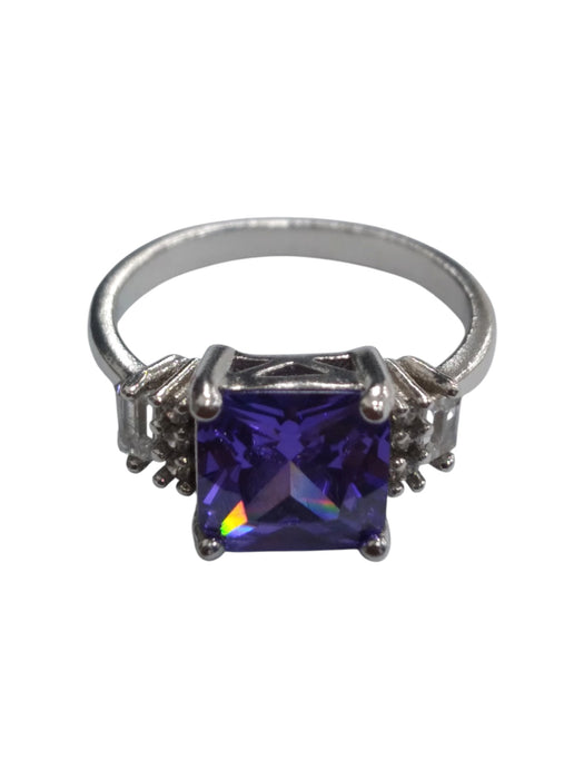 Anillo de plata (925)