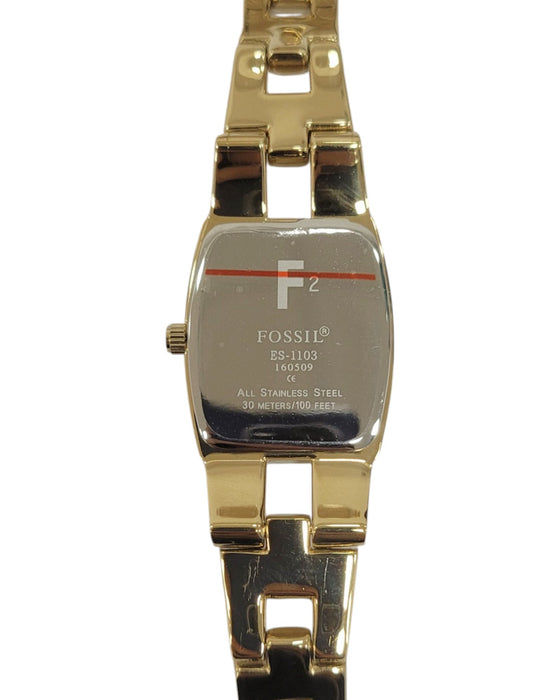Reloj Análogo (FOSSIL)