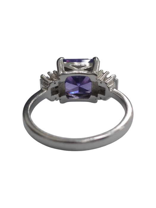 Anillo de plata (925)