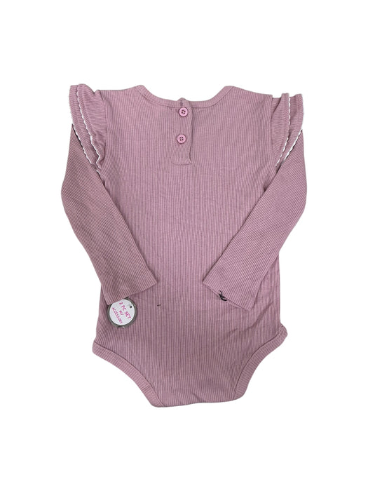 Traje para bebé 24M (LITTLE LASS)