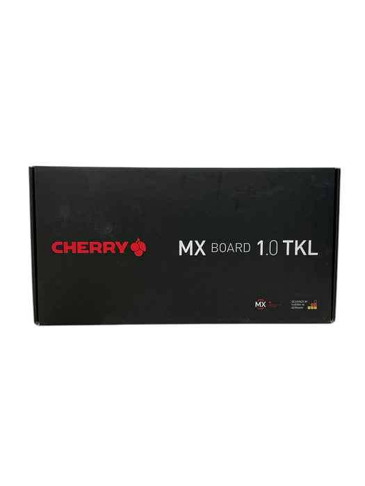 Teclado (CHERRY)