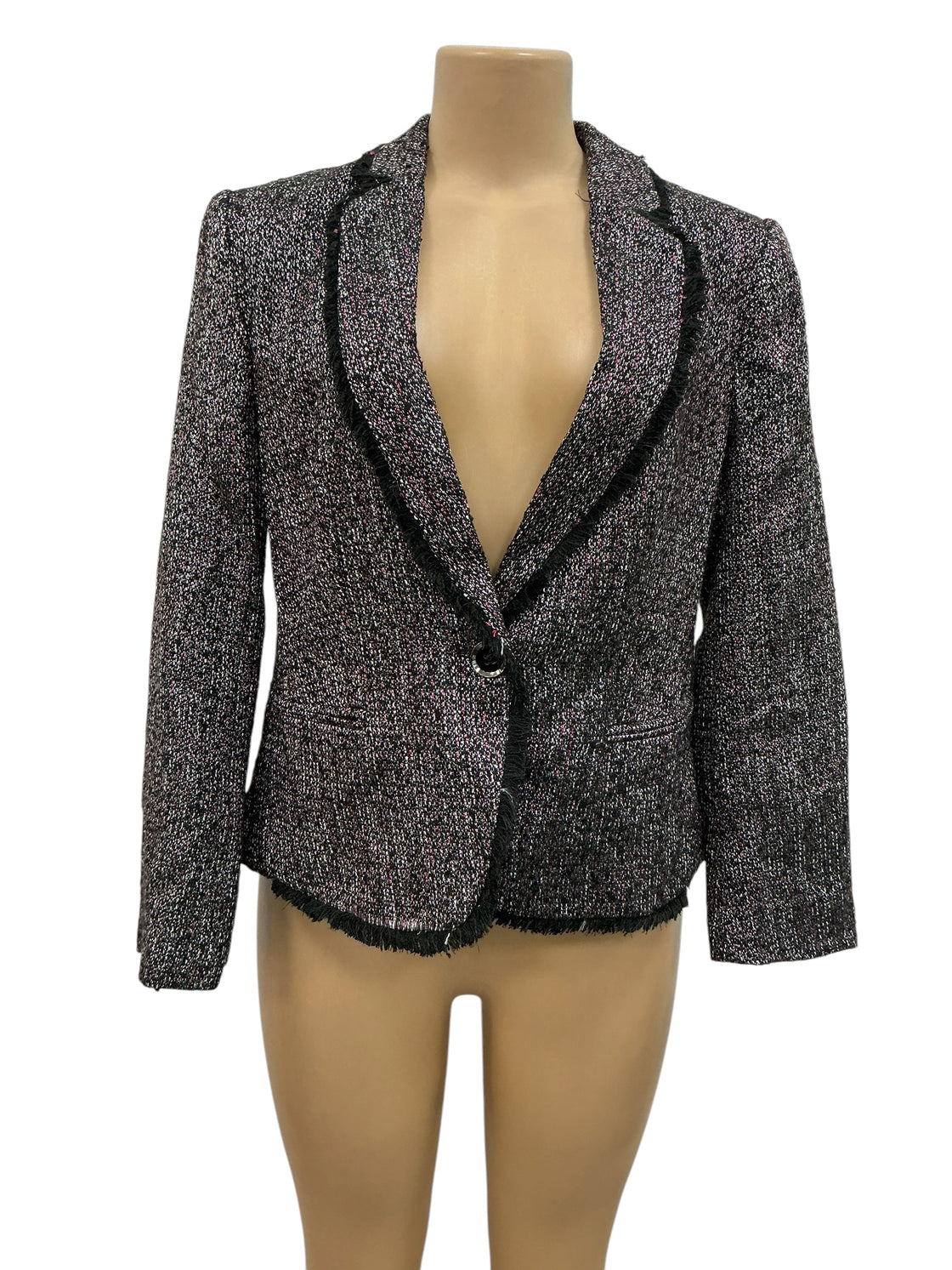 Blazer M (JOHN MEYER)