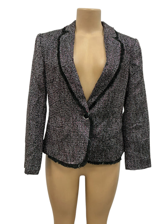 Blazer M (JOHN MEYER)