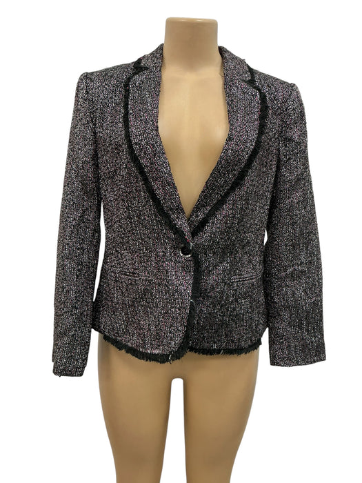 Blazer M (JOHN MEYER)
