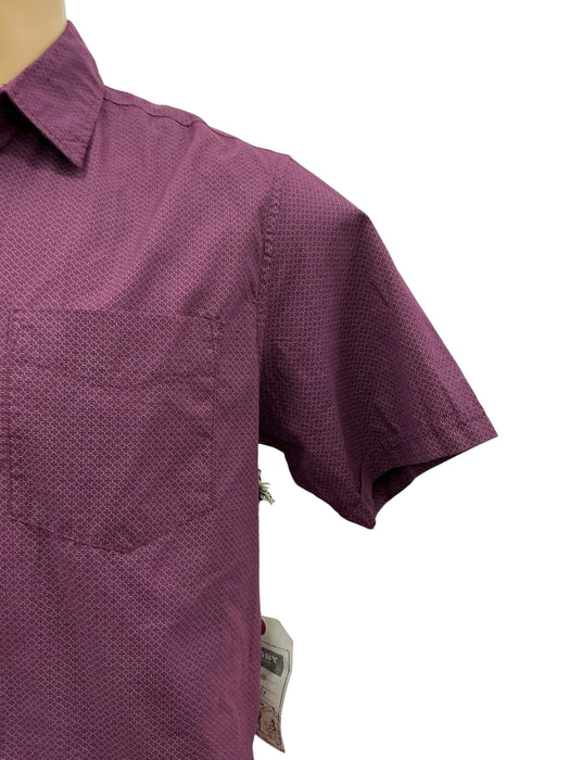 Camisa L (RUBGY)