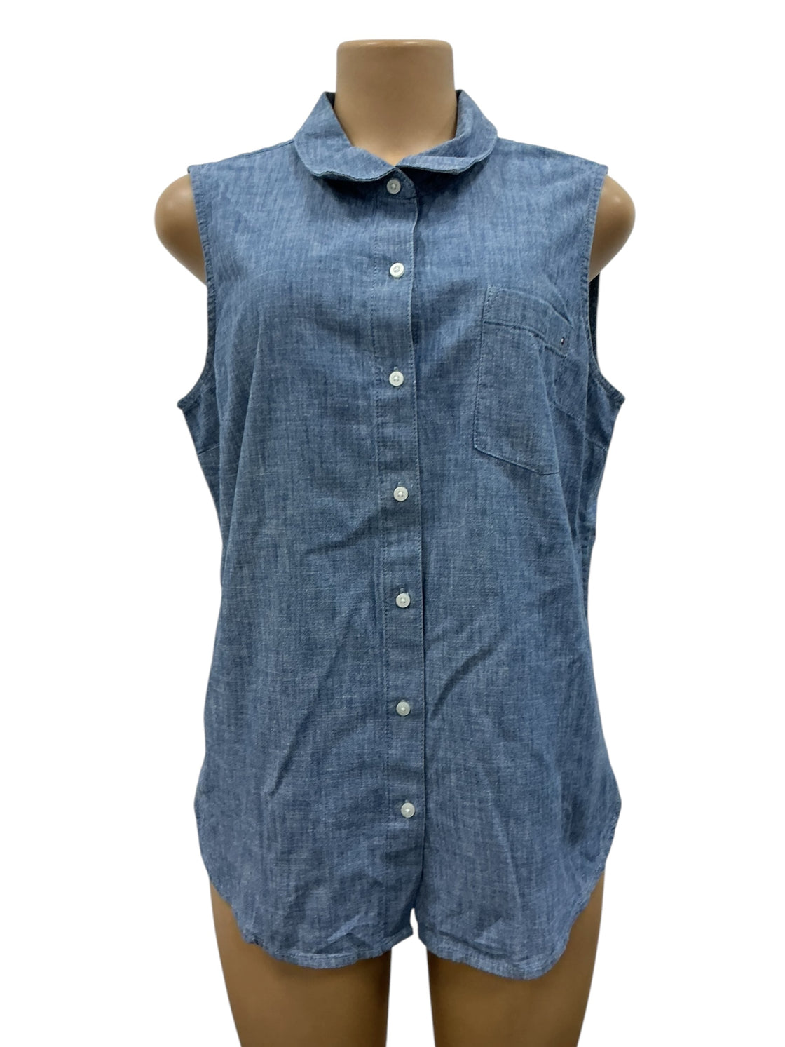 Blusa L (TOMMY HILFIGER)