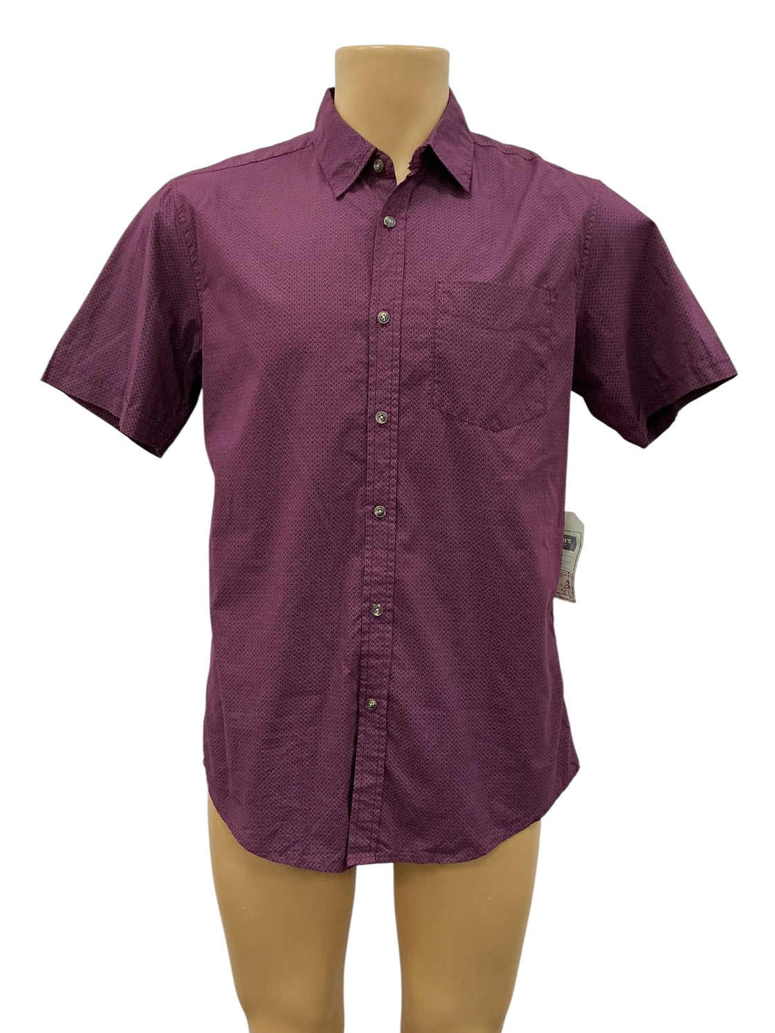 Camisa L (RUBGY)