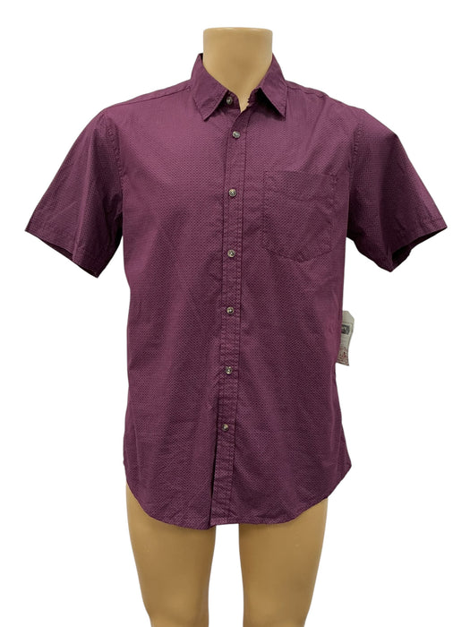 Camisa L (RUBGY)