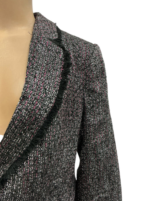 Blazer M (JOHN MEYER)
