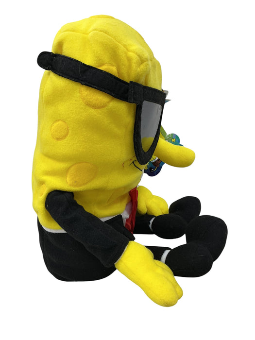 Bob Sponja (NICKELODEON)