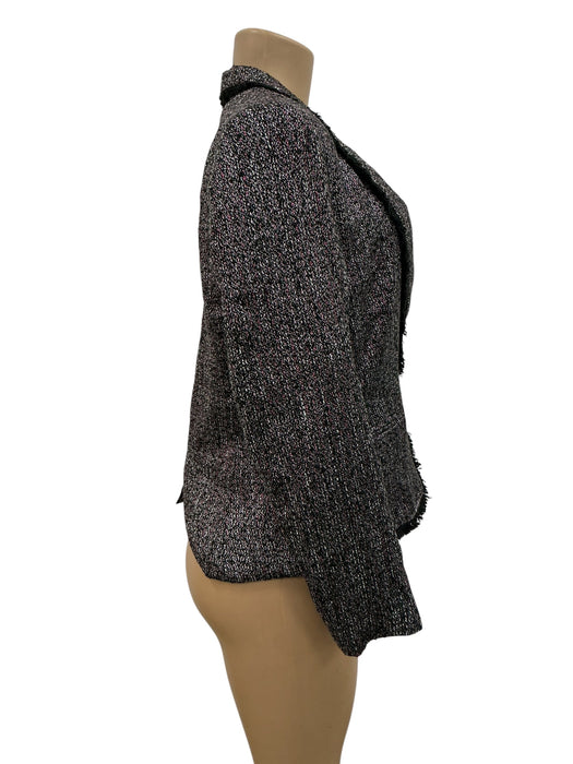 Blazer M (JOHN MEYER)