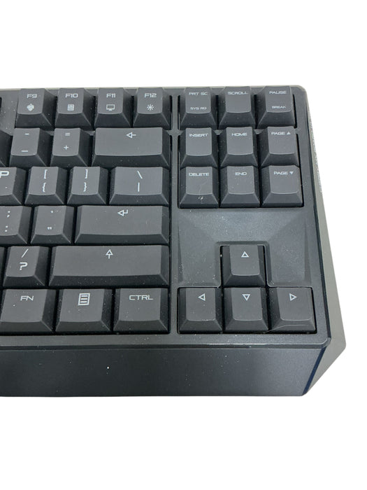 Teclado (CHERRY)