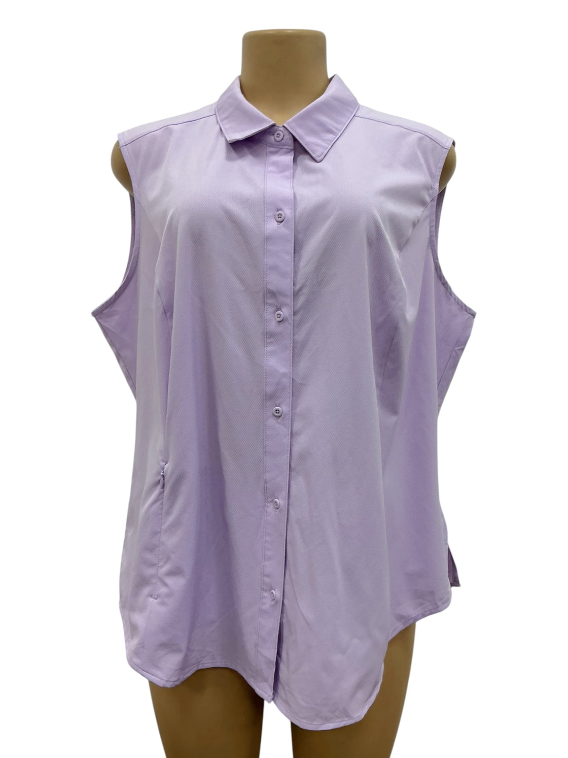Blusa XL (EDDIE BAUER)