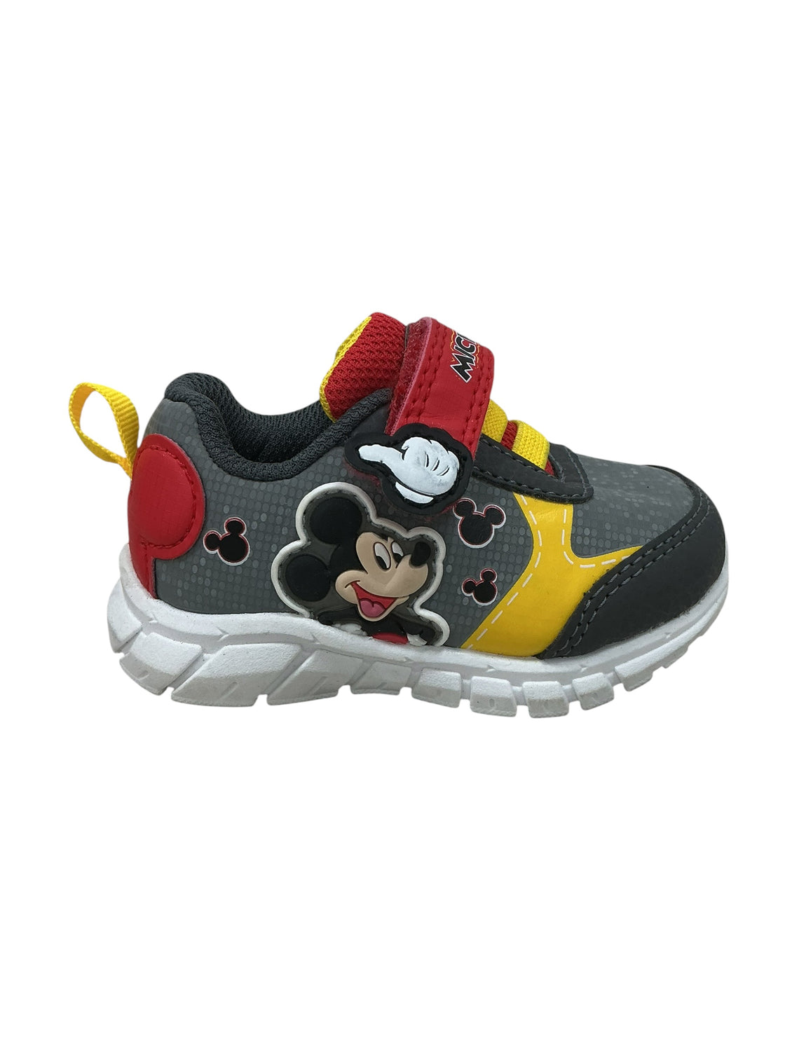 Tenis para niñ@ 3 (DISNEY)