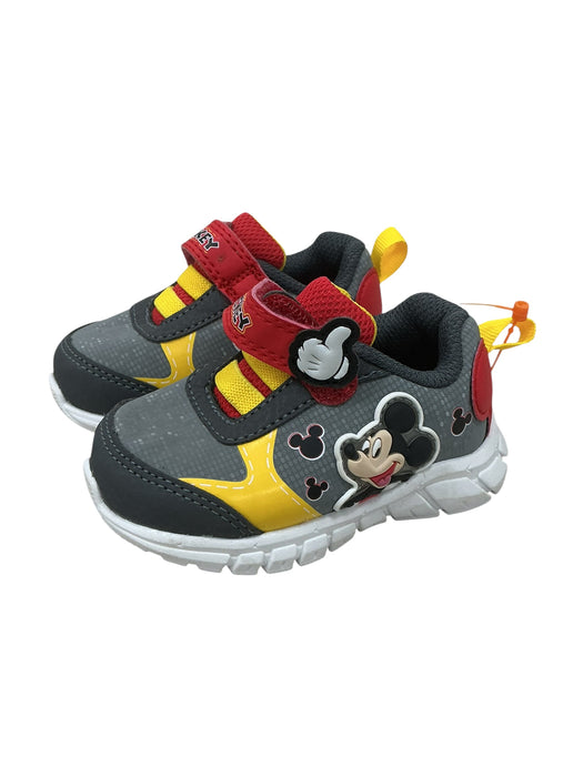 Tenis para niñ@ 3 (DISNEY)