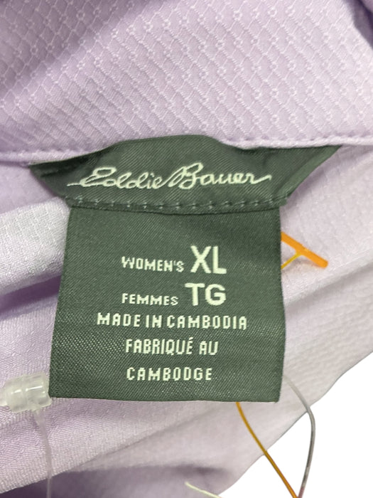 Blusa XL (EDDIE BAUER)