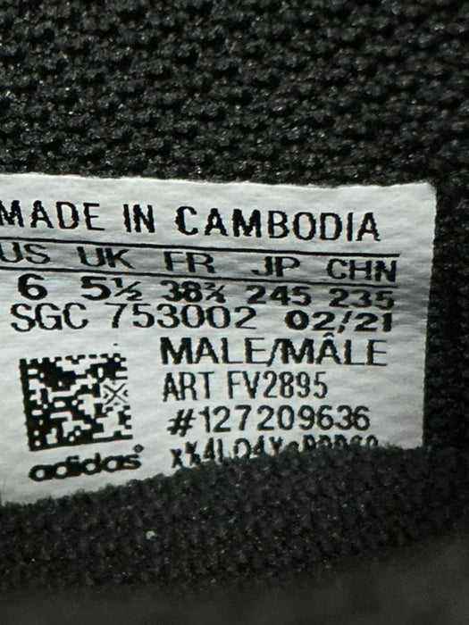 Tenis Deportivos 6 (ADIDAS)