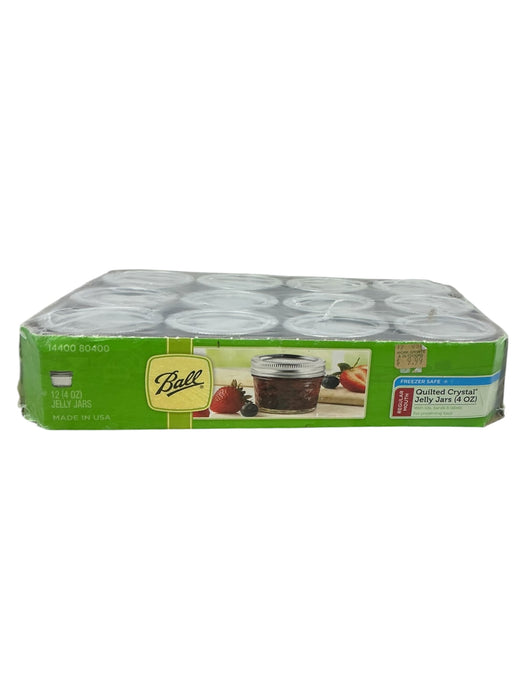 Set de frascos (BALL)