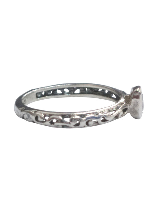 Anillo de plata (925)