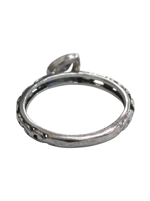 Anillo de plata (925)