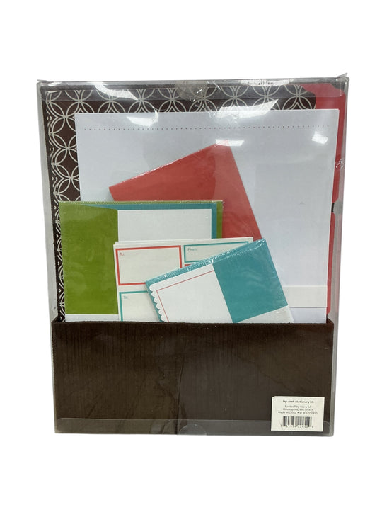 Kit de papelería