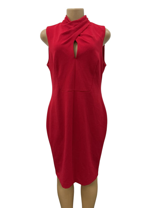 Vestido 14 (CALVIN KLEIN)
