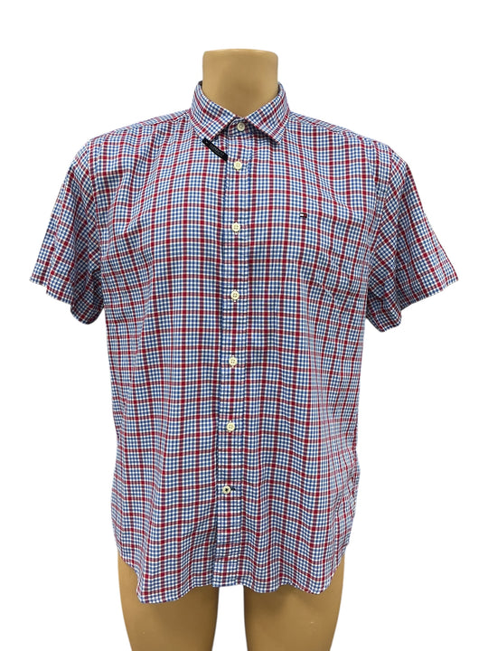 Camisa L (TOMMY HILFIGER)