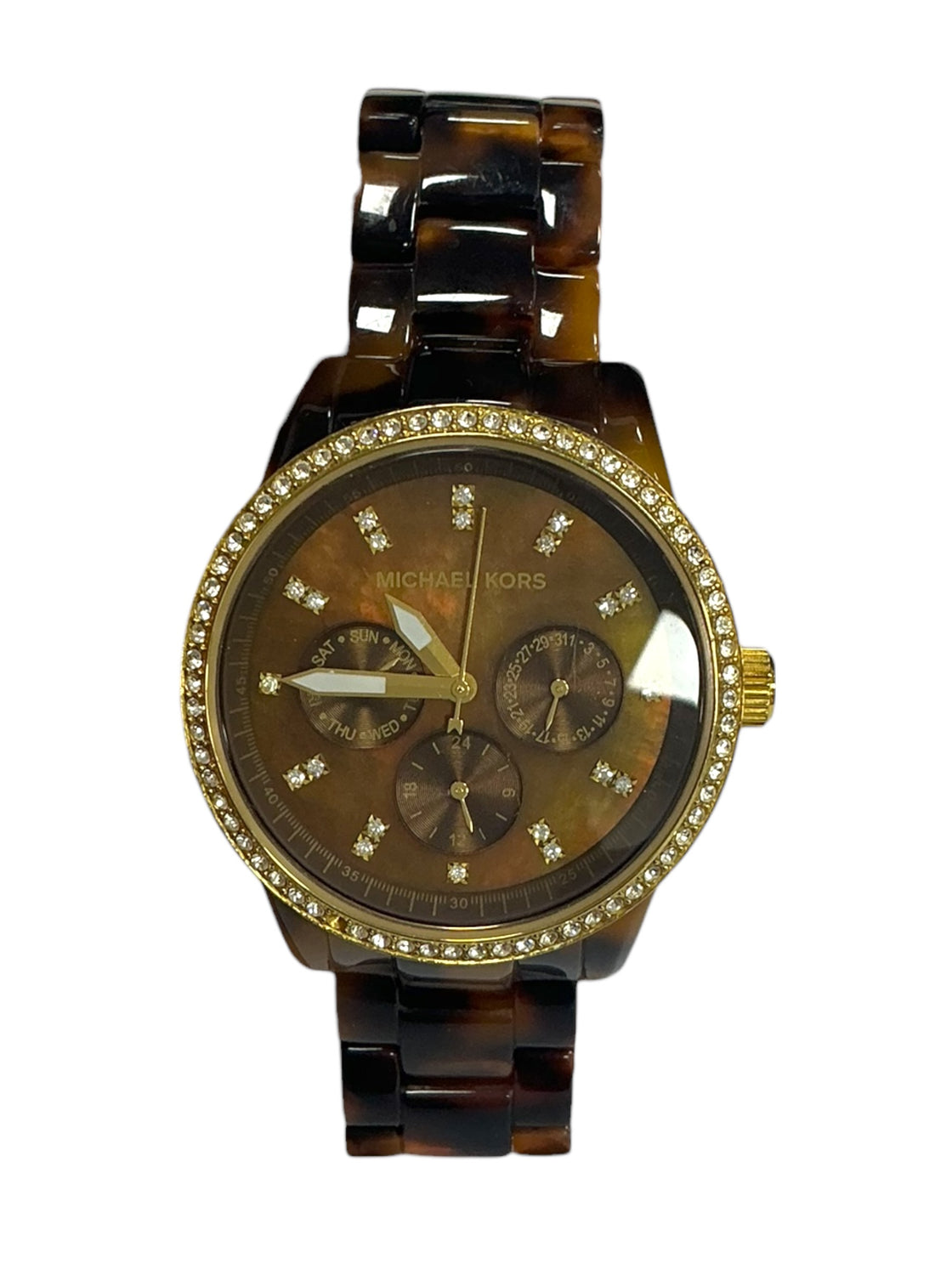 Reloj Análogo (MICHAEL KORS)