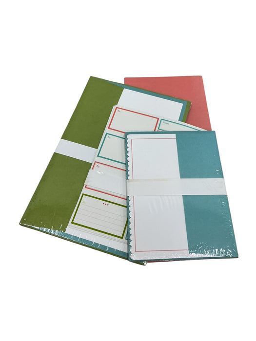 Kit de papelería