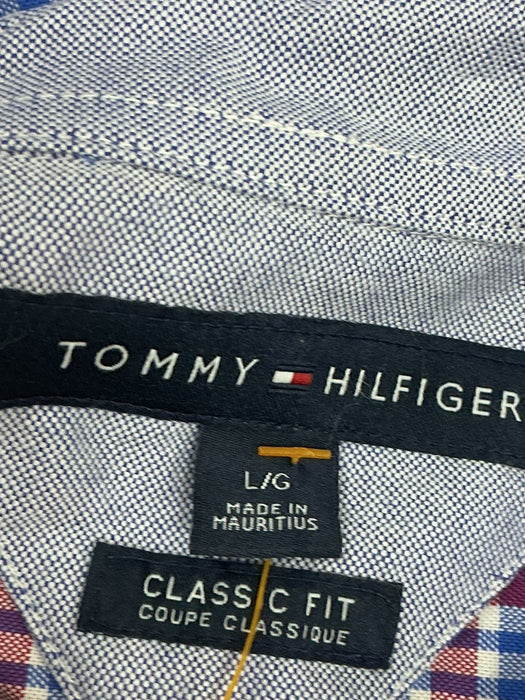 Camisa L (TOMMY HILFIGER)