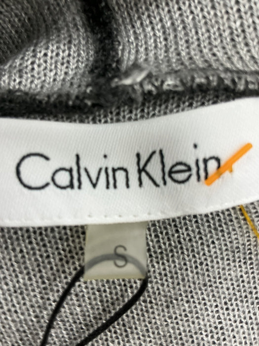 Suéter S (CALVIN KLEIN)