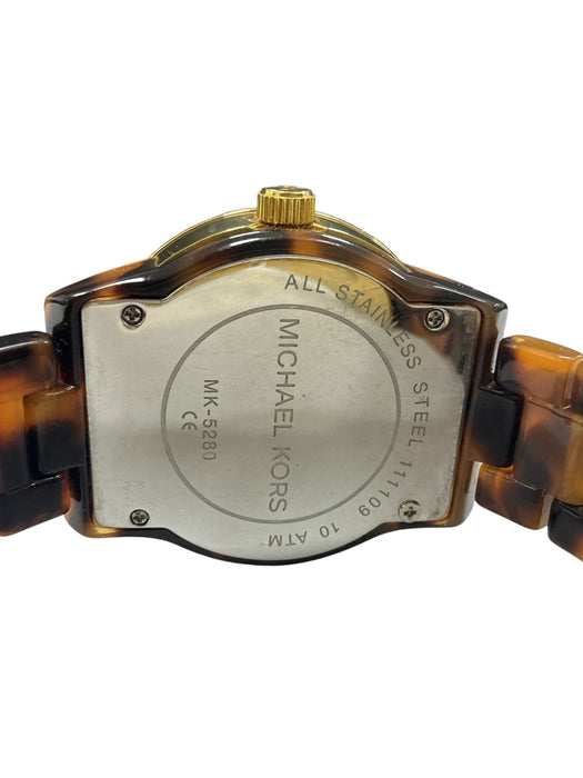 Reloj Análogo (MICHAEL KORS)