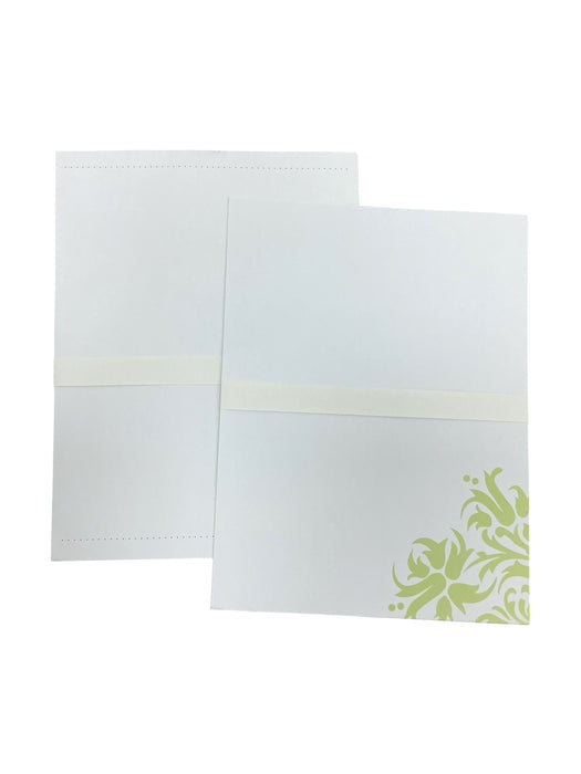 Kit de papelería