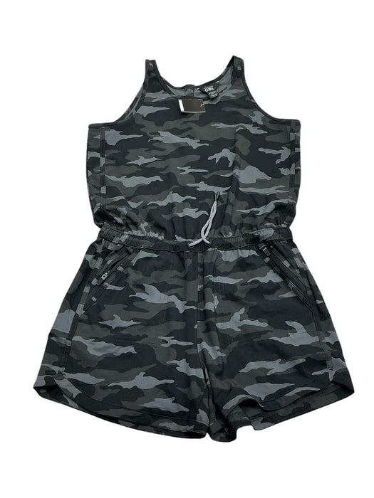 Enterizo XXL (ATHLETA)