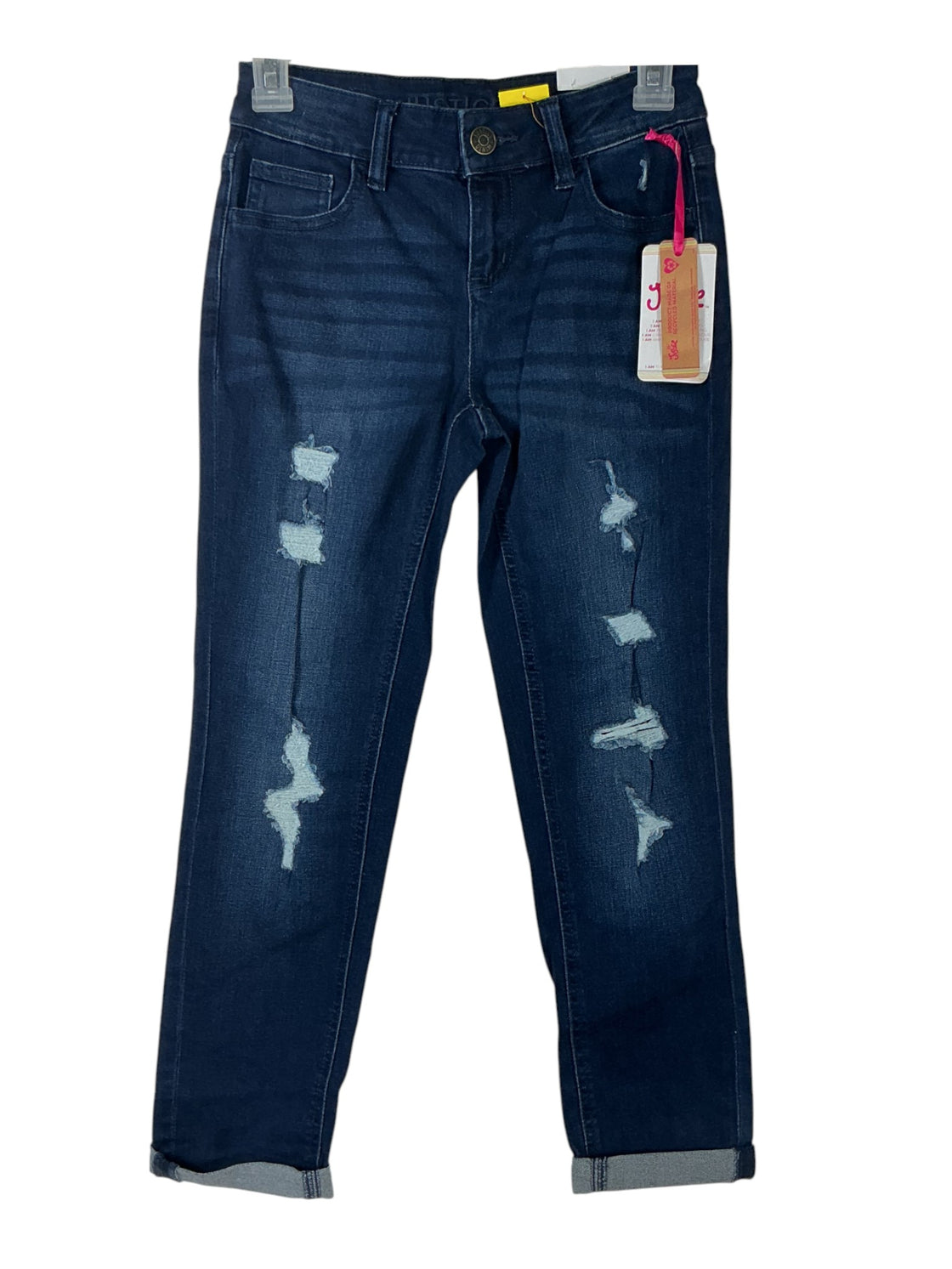 Pantalón para niñ@ 10 (JUSTICE)