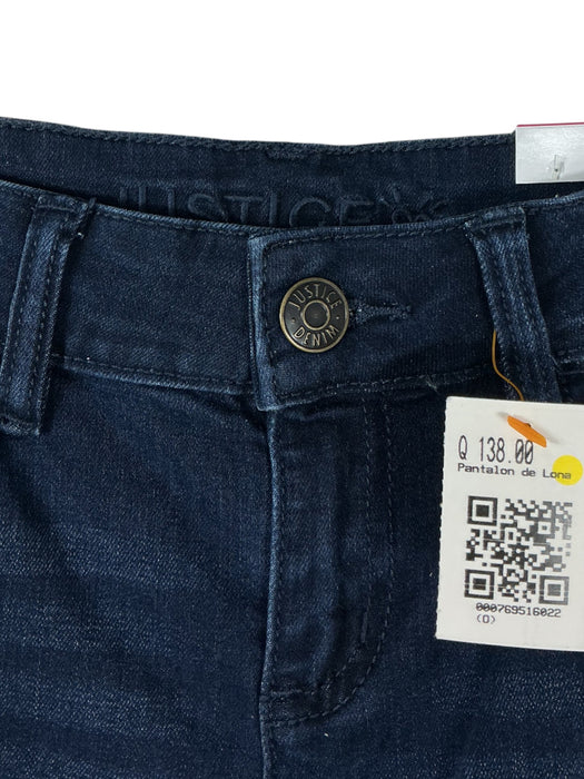 Pantalón para niñ@ 10 (JUSTICE)