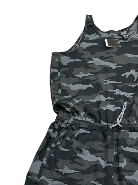 Enterizo XXL (ATHLETA)